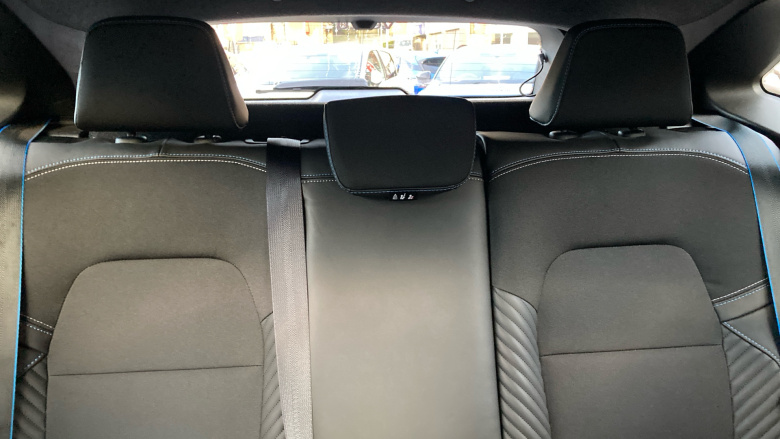 Renault Symbioz 1.6 E-Tech FHEV 145 Techno Esprit Alpine 5dr Auto Hybrid Estate